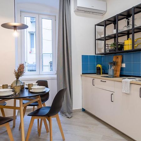 Stylish Apartment With An Arty Touch Fast Wifi 트리에스테 외부 사진