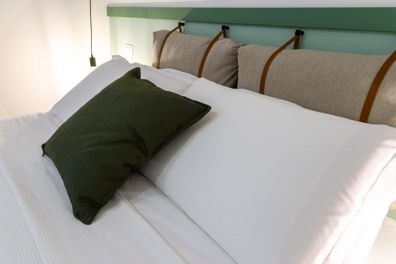 Stylish Apartment With An Arty Touch Fast Wifi 트리에스테 외부 사진