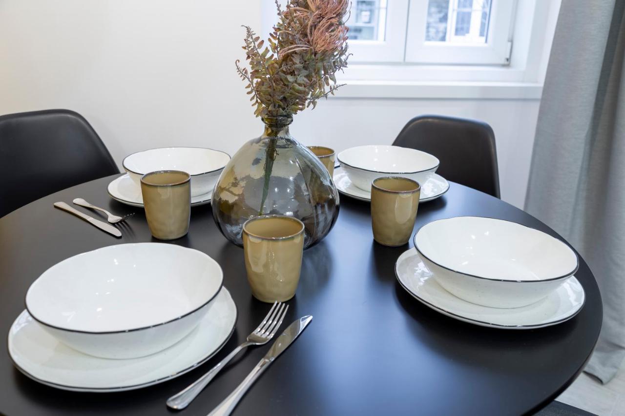 Stylish Apartment With An Arty Touch Fast Wifi 트리에스테 외부 사진